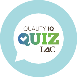 Quality IQ Quiz