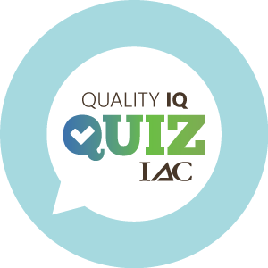 Quality IQ Quiz (October 2023) - IAC