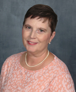 Darlene Humphreys - IAC Board of Directors