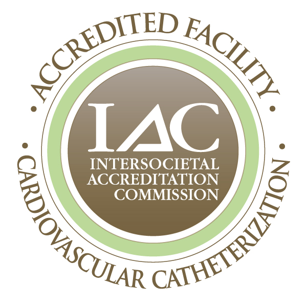 IAC Cardiovascular Catheterization Accreditation