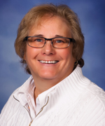 Marge Hutchisson - IAC Director of Accreditation