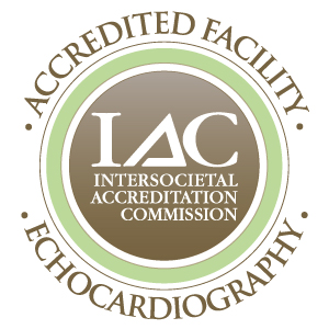 IAC Echocardiography Accreditation