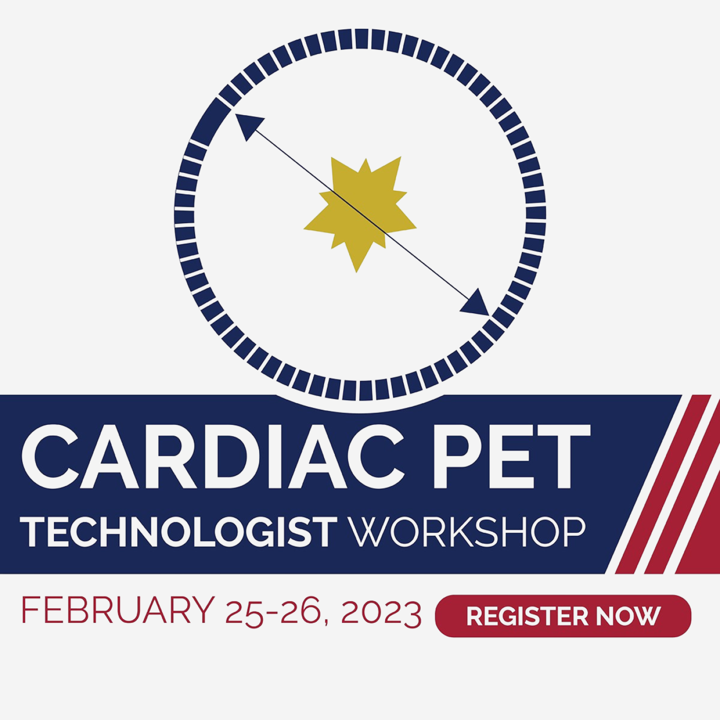 Cardiac PET Technologist Virtual IAC