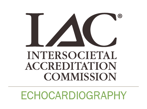 Echocardiography Logo