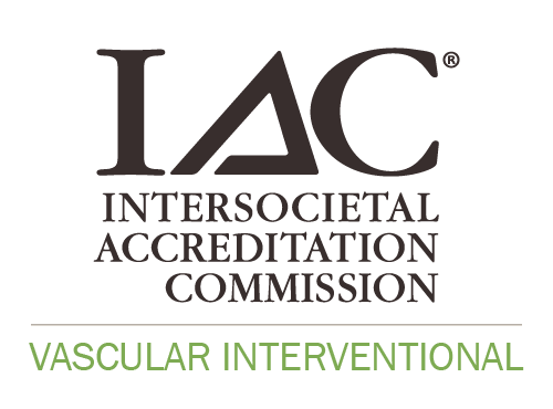 Vascular Interventional Logo