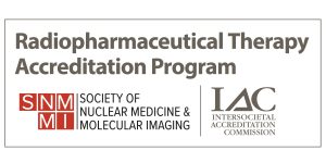 Radiopharmaceutical Therapy Accreditation
